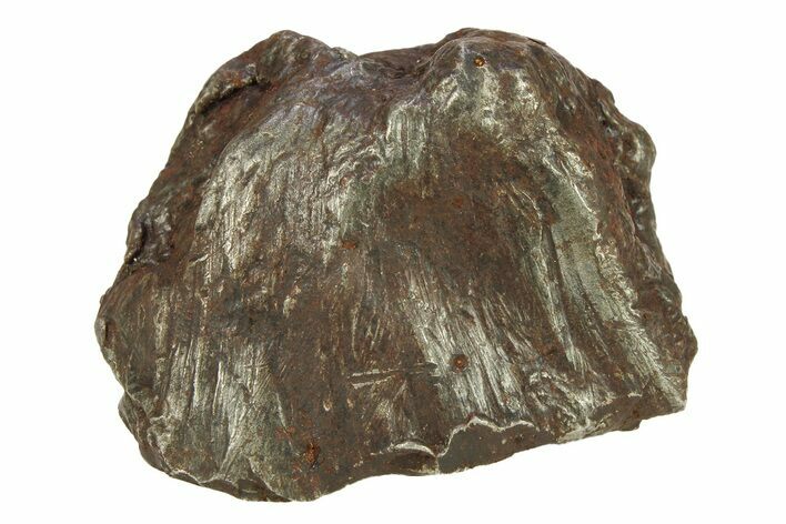 Sikhote-Alin Iron Meteorite Shrapnel ( g) - Russia #287738